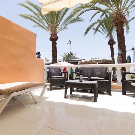 Apartamento Tenerife Royal Gardens *