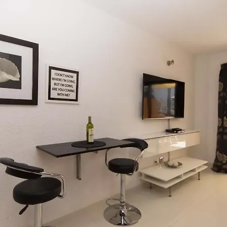 Tenerife Royal Gardens Apartment *