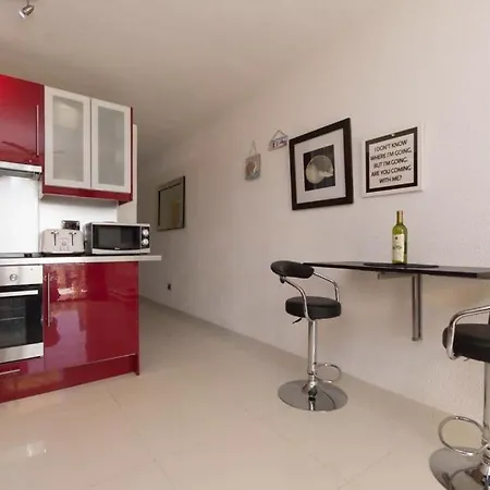 Tenerife Royal Gardens Apartment